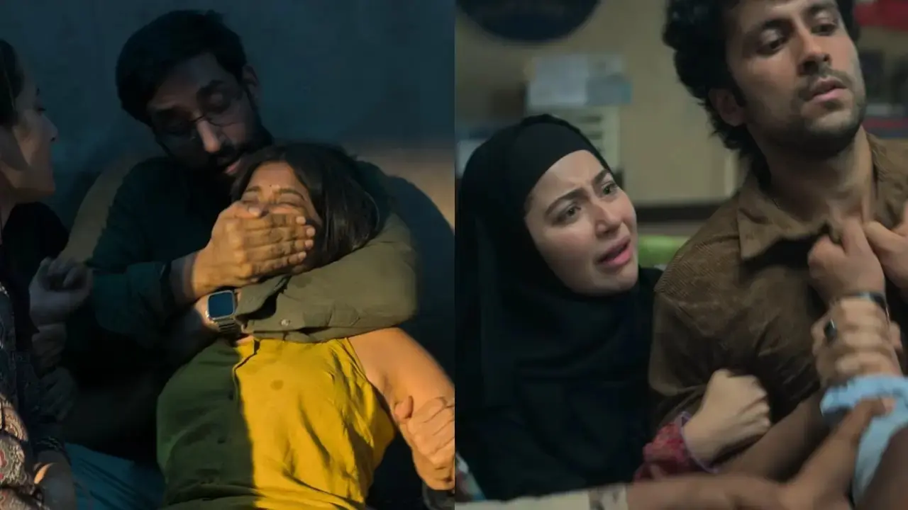 Despite getting relief from the Kerala High Court, The Kerala Story 2 ran into fresh protests. Screenings were cancelled in Kannur and Thiruvananthapuram after DYFI activists staged protests. Read full story here